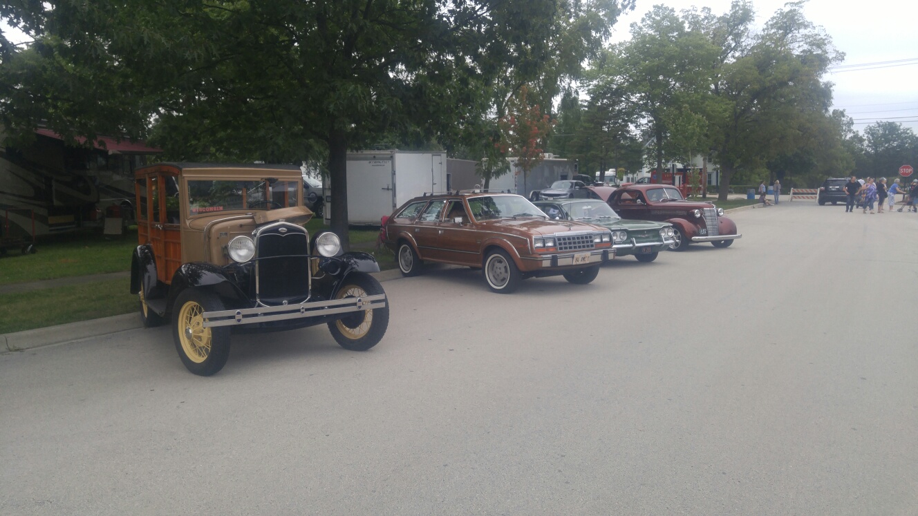 2019 Event Photos Frankfort Car Club Illinois